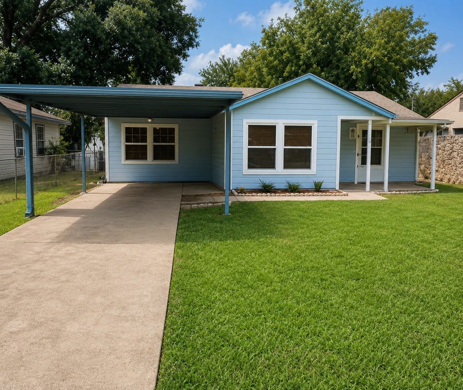Property photo for 715 Tassell St, Houston, TX