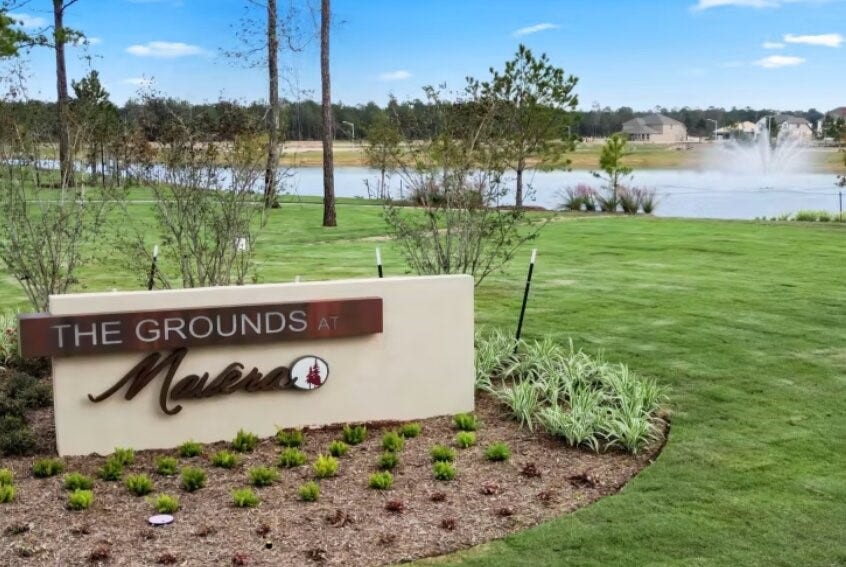 15825 Blass Valley Drive, Conroe, TX 77302 15825 Blass Valley Drive, Conroe, TX 77302