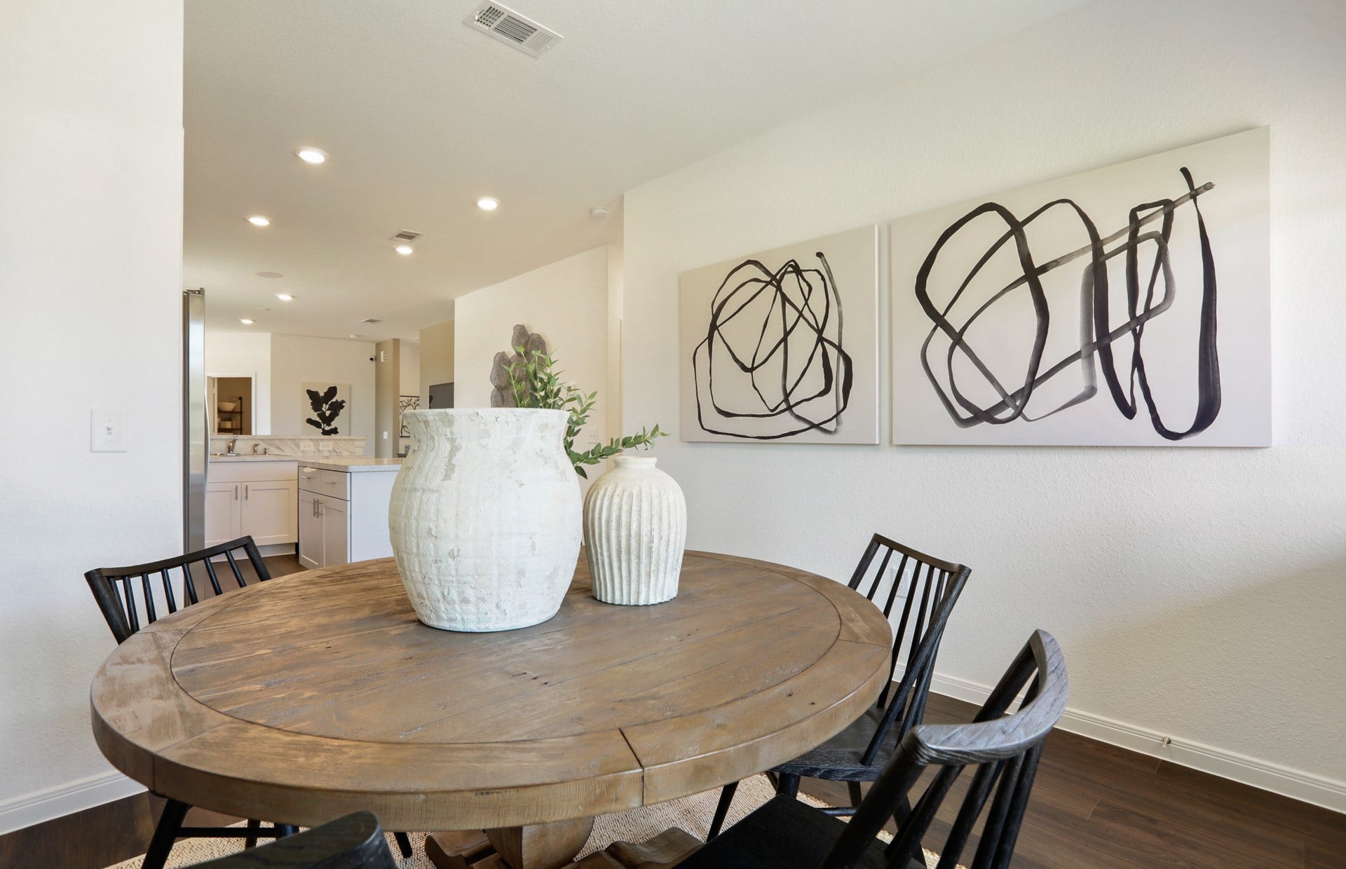 15825 Blass Valley Drive, Conroe, TX 77302 MODEL HOME images may NOT be consistent with the finished product.