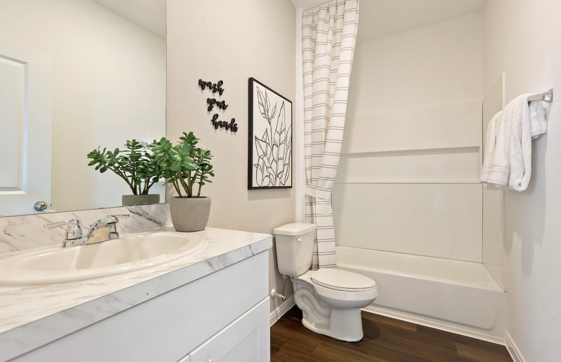 15825 Blass Valley Drive, Conroe, TX 77302 MODEL HOME images may NOT be consistent with the finished product.