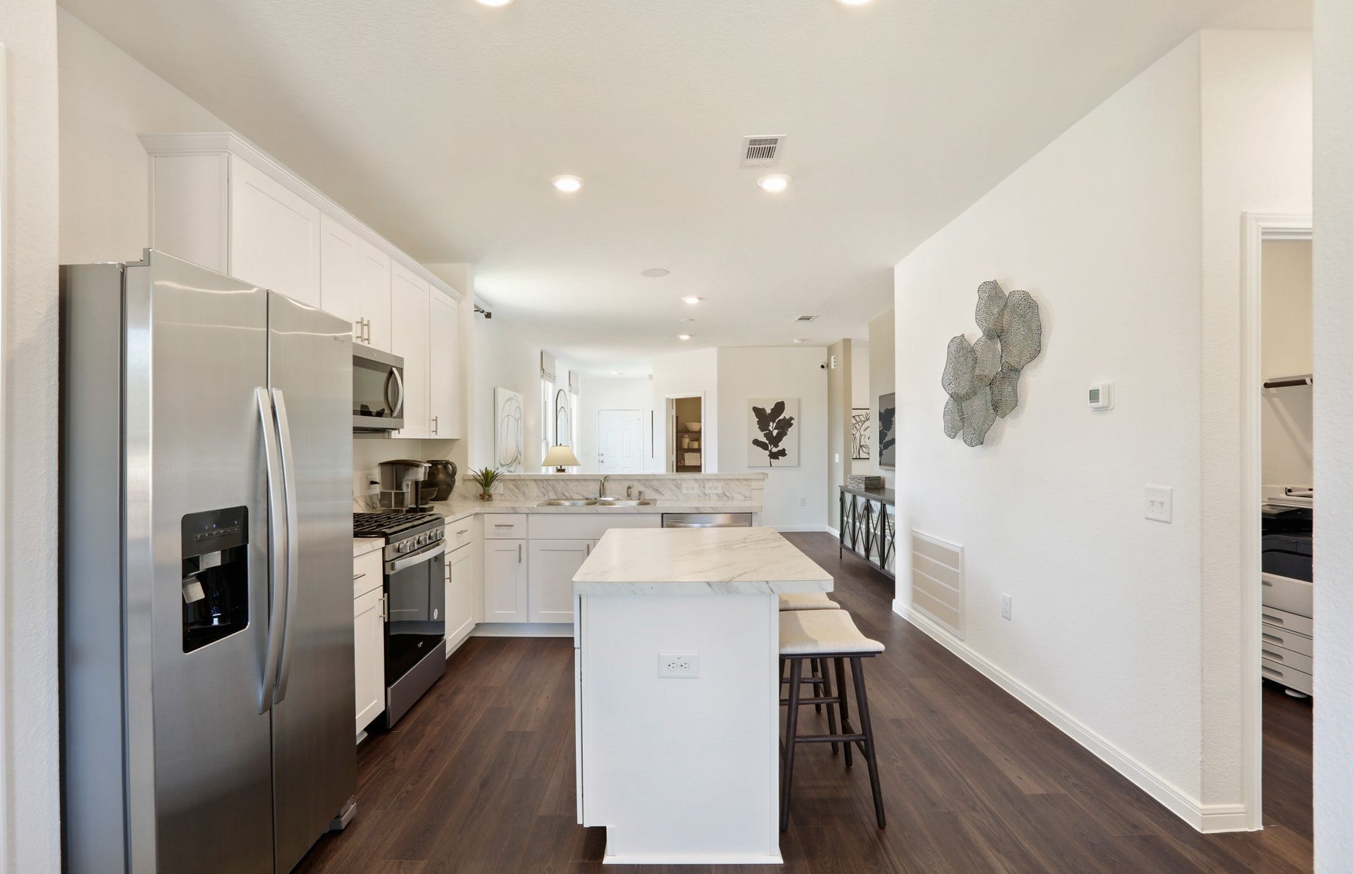 15825 Blass Valley Drive, Conroe, TX 77302 MODEL HOME images may NOT be consistent with the finished product.