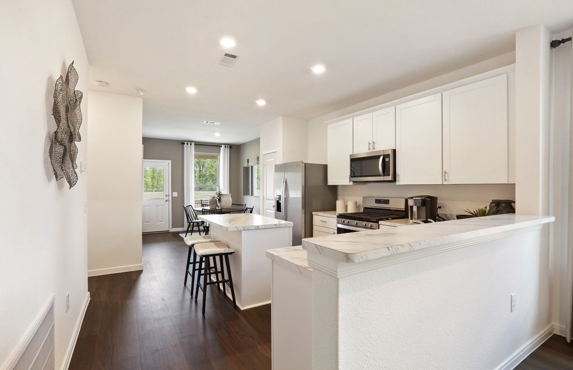 15825 Blass Valley Drive, Conroe, TX 77302 MODEL HOME images may NOT be consistent with the finished product.