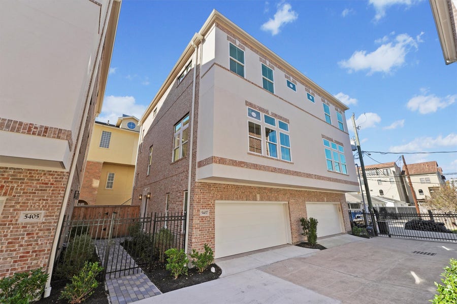 Property photo for 5407 Dickson Street, Houston, TX