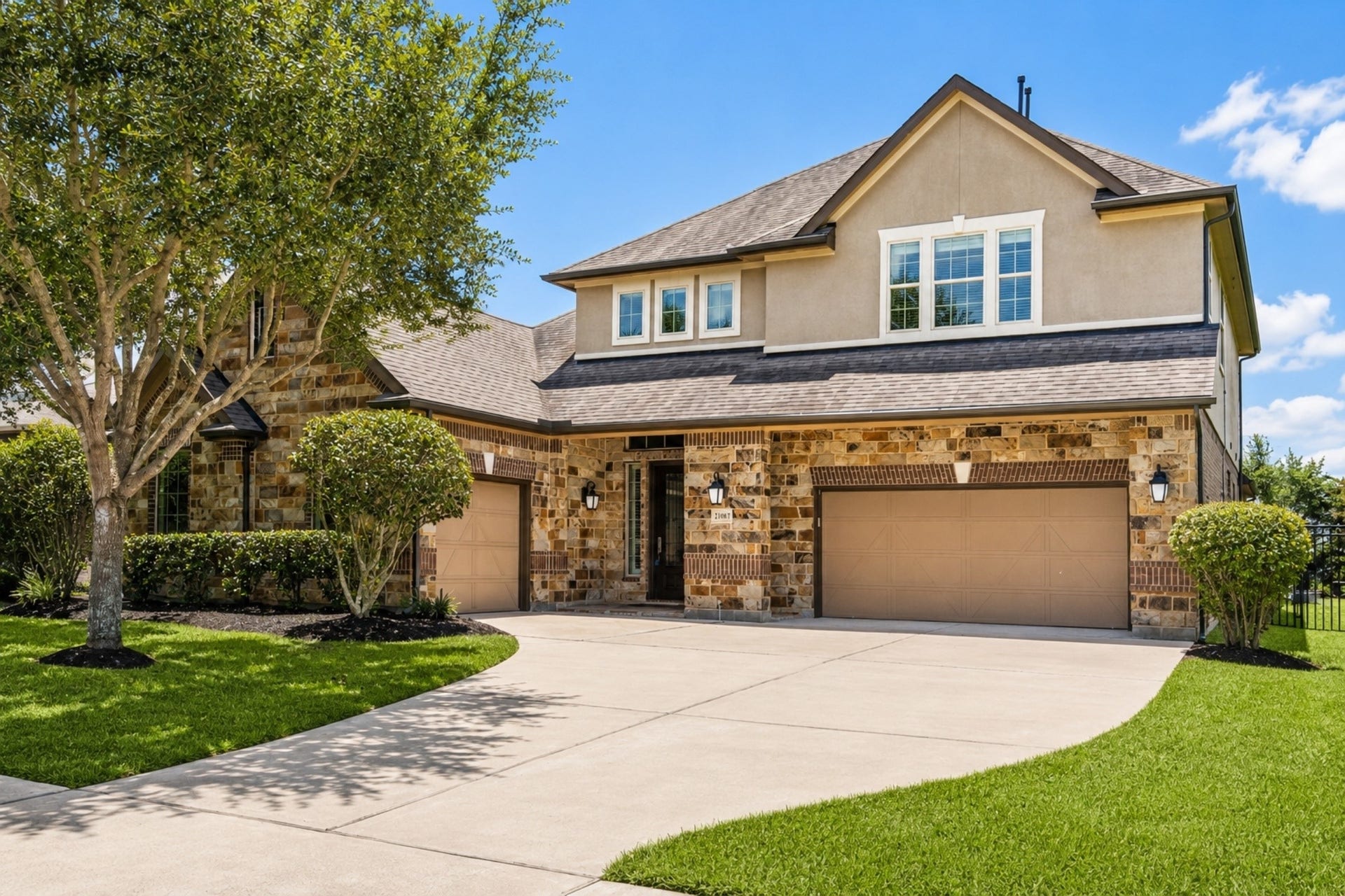23307 Ovada Lane, Richmond, TX 77406 23307 Ovada Lane, Richmond, TX 77406