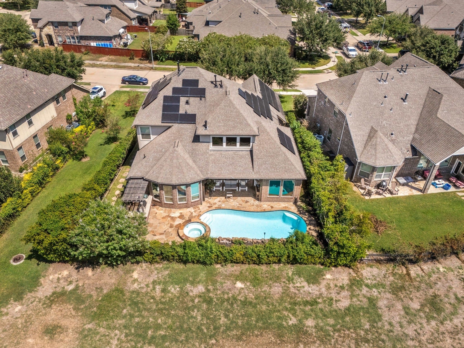 23307 Ovada Lane, Richmond, TX 77406 23307 Ovada Lane, Richmond, TX 77406