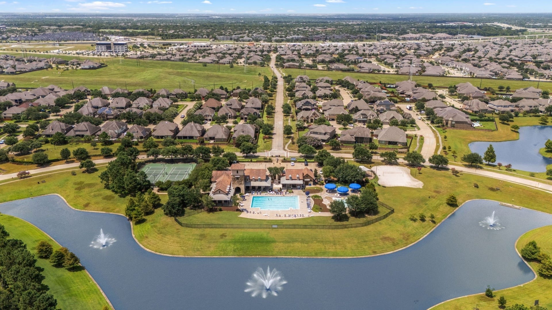 23307 Ovada Lane, Richmond, TX 77406 23307 Ovada Lane, Richmond, TX 77406