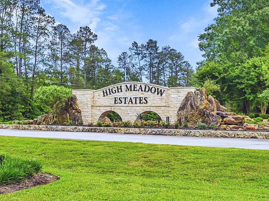 Property photo for 7500 Lonesome Ridge, Montgomery, TX