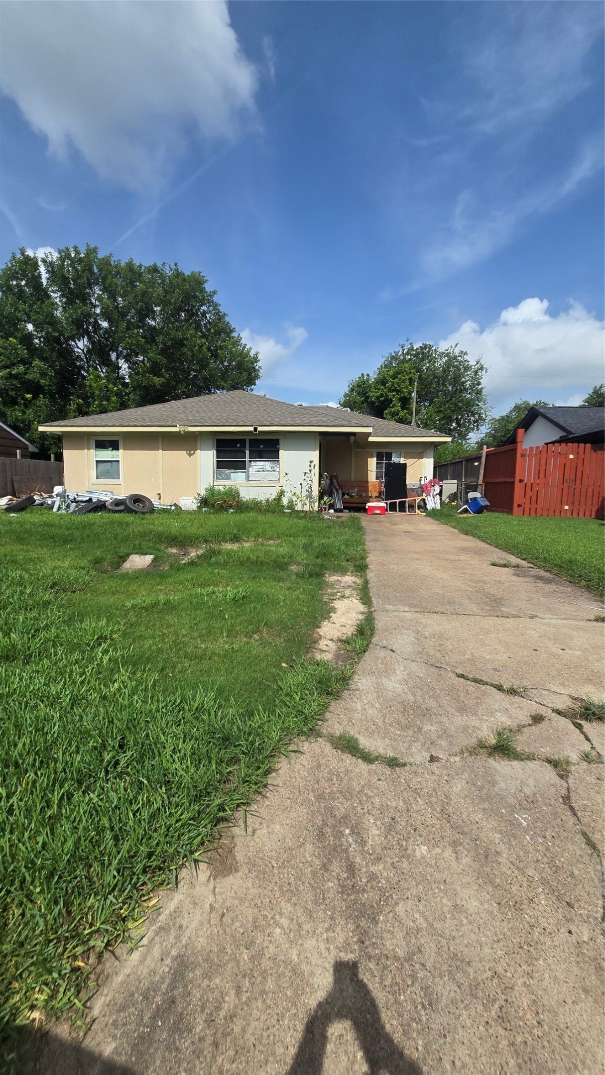 801 Norell Street, Channelview, TX 77530 801 Norell Street, Channelview, TX 77530