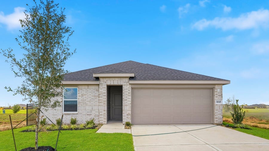 Property photo for 3045 Baisley Trail, Katy, TX