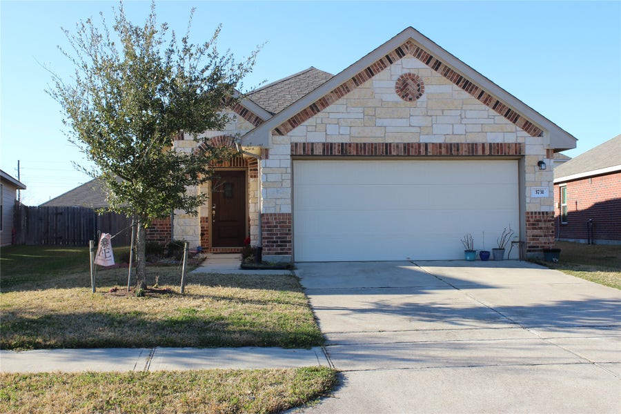 Property photo for 3731 Alexander Arbor Drive, Katy, TX