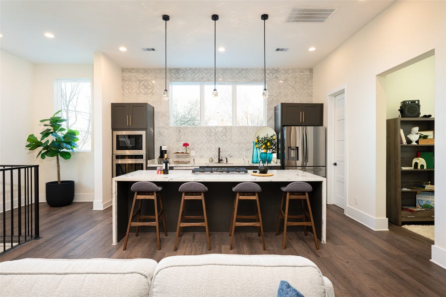 Property photo for 917 Thompson Street, Houston, TX