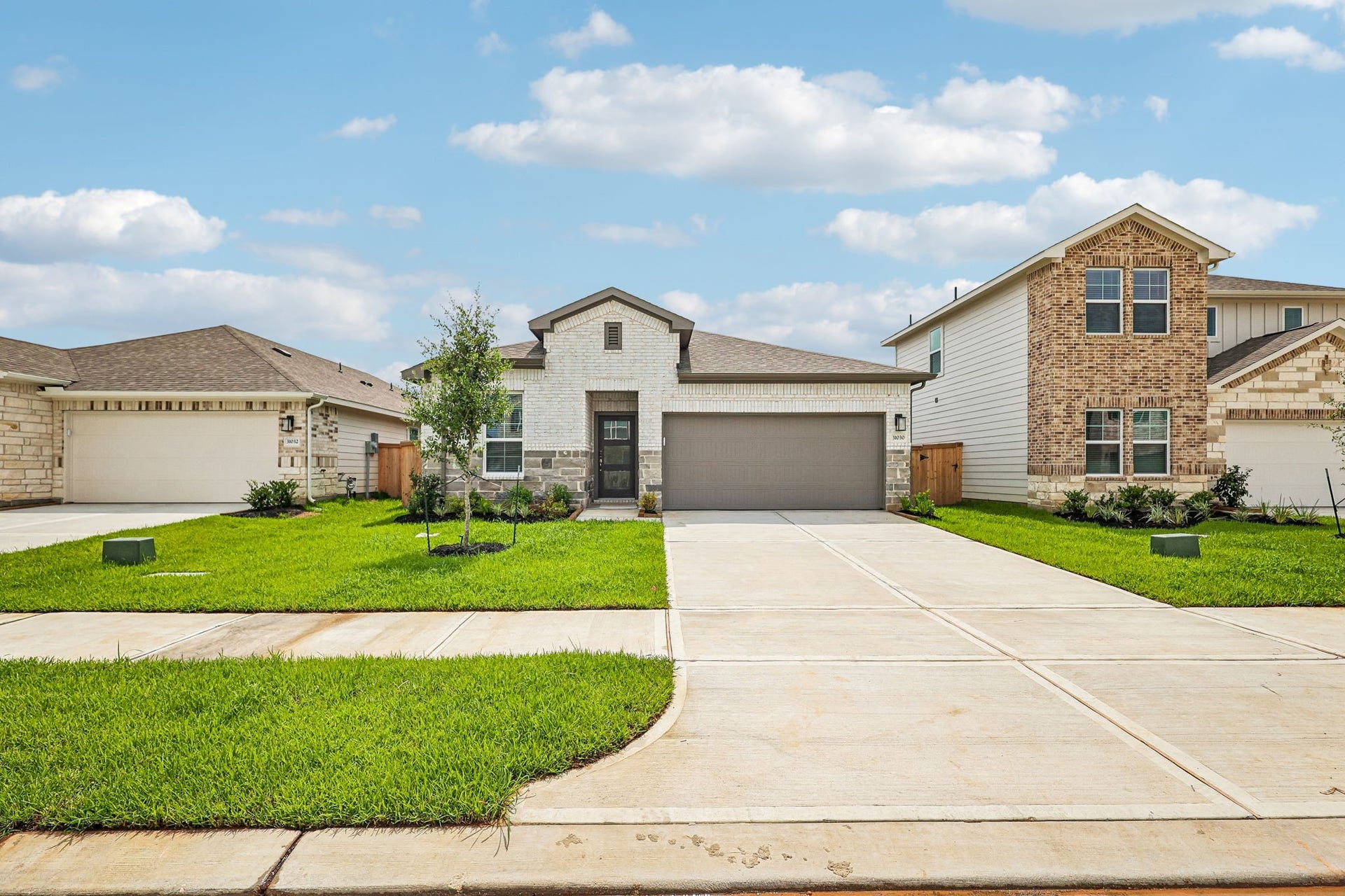 31030 De La Guerra Street, Huffman, TX 77336 31030 De La Guerra Street, Huffman, TX 77336