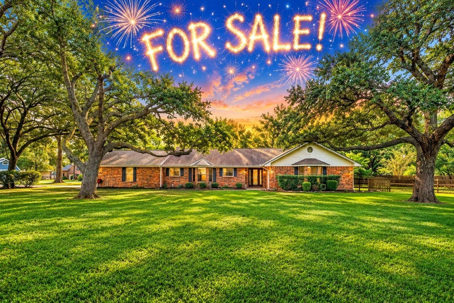 Property photo for 22107 Rosewood Trail, Tomball, TX
