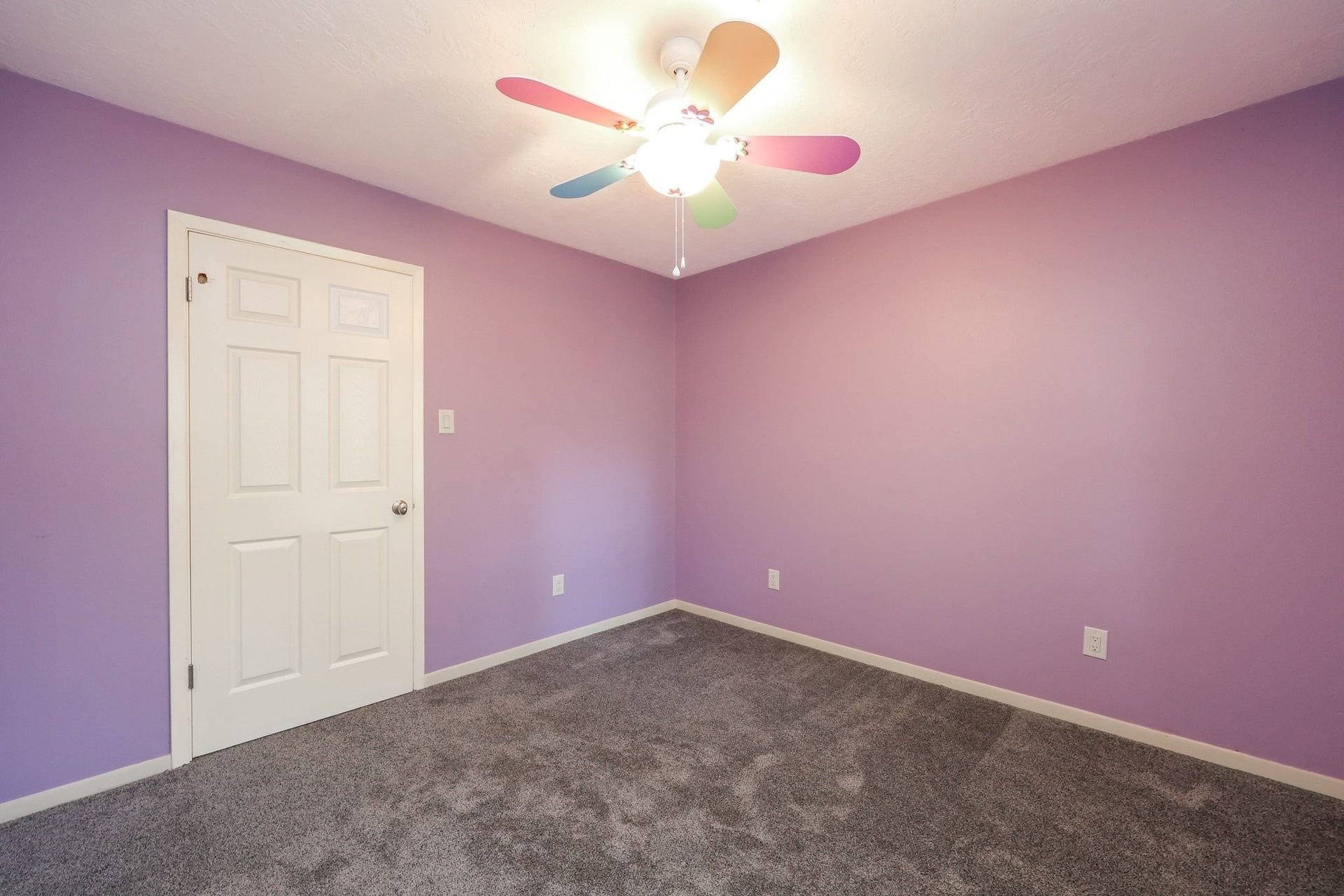 22107 Rosewood Trail, Tomball, TX 77377 Bedroom #3