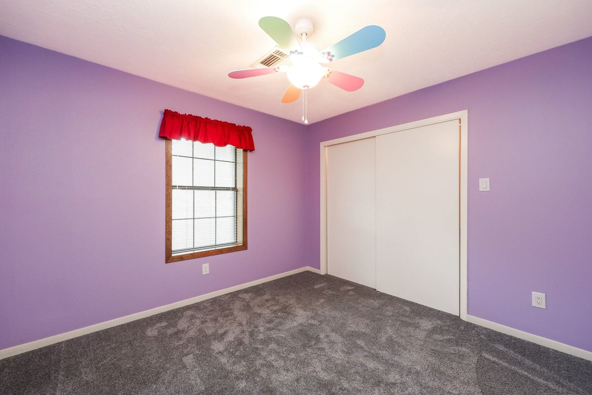 22107 Rosewood Trail, Tomball, TX 77377 Bedroom #3
