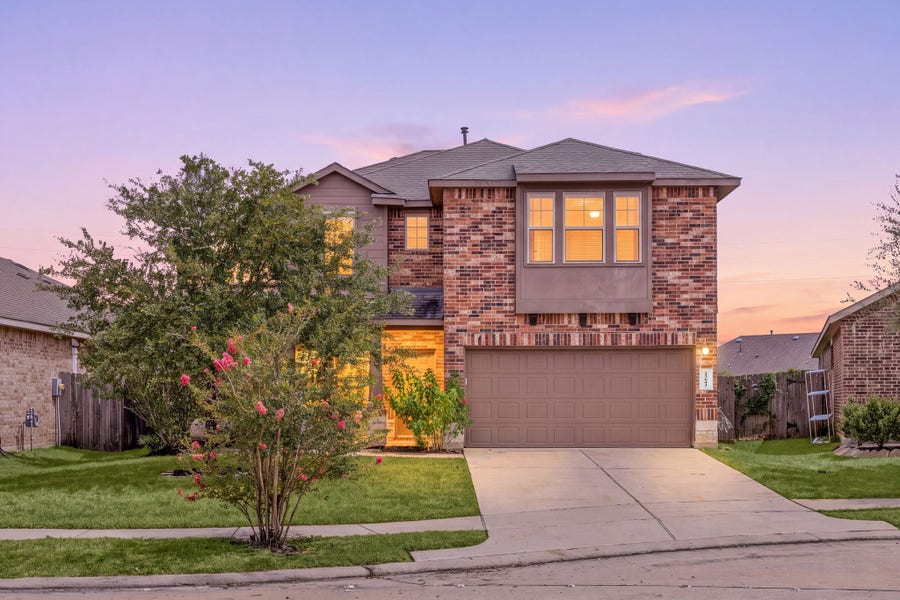 Property photo for 23643 Balzano Court, Katy, TX