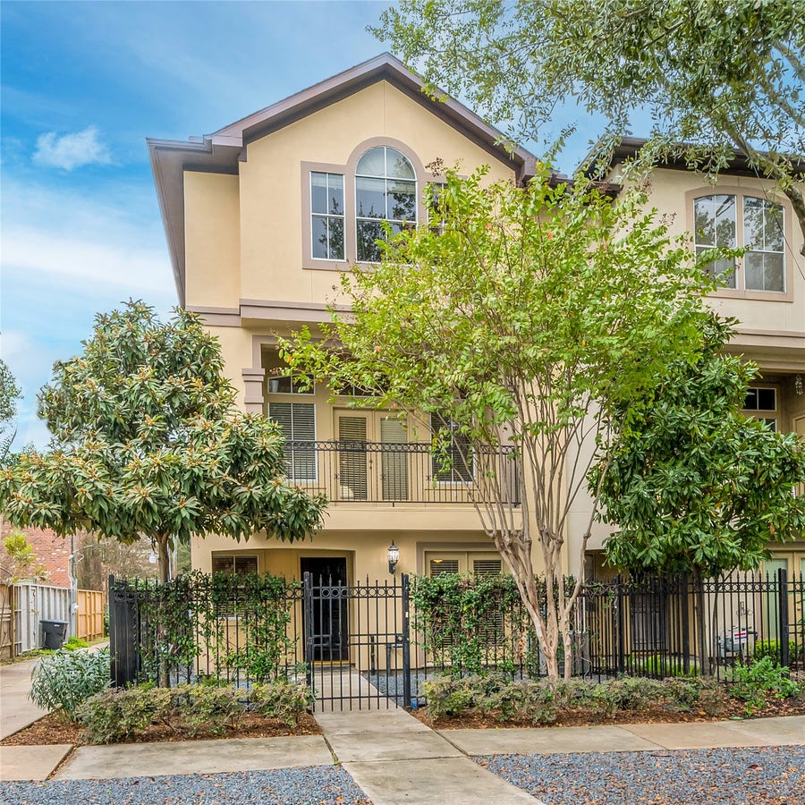 Property photo for 315 Sandman Street, Houston, TX