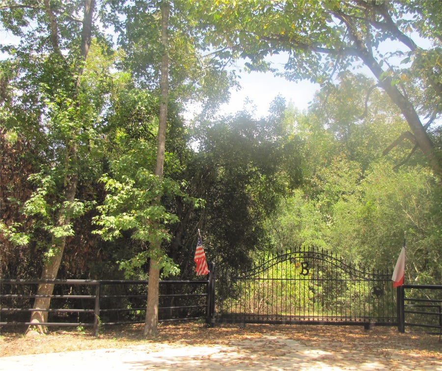 Property photo for 000 Tree Farm Rd, Magnolia, TX