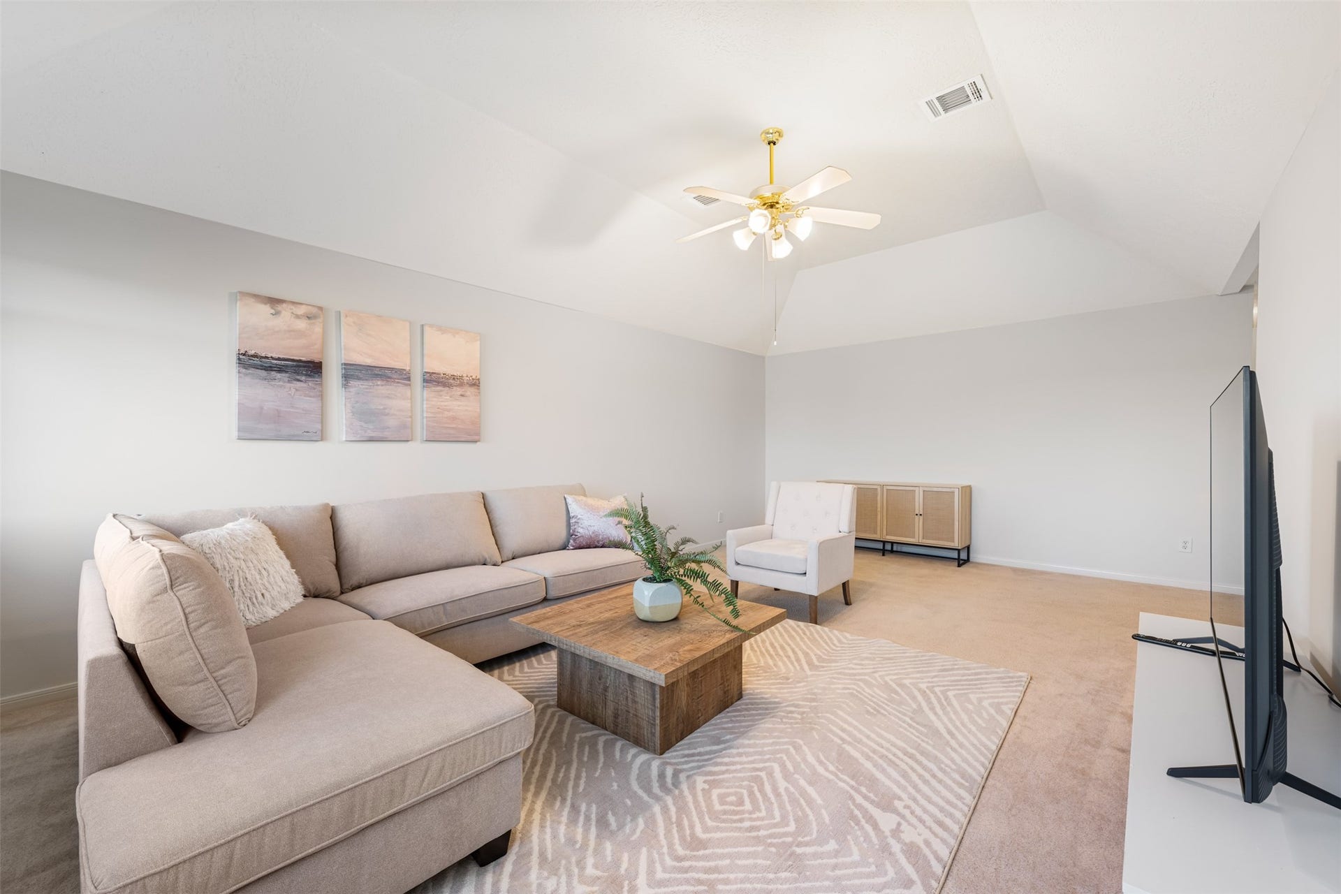 6518 Portuguese Bend Drive, Missouri City, TX 77459 Game Room