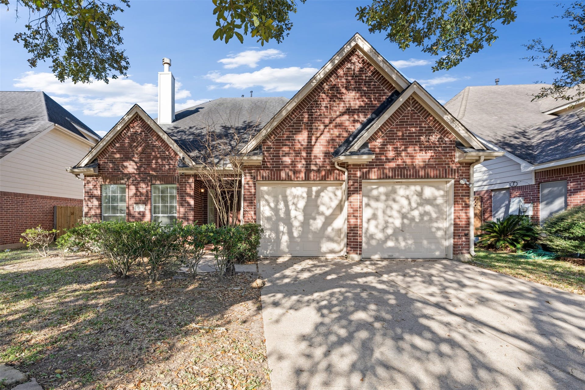 6518 Portuguese Bend Drive, Missouri City, TX 77459 6518 Portuguese Bend Drive, Missouri City, TX 77459