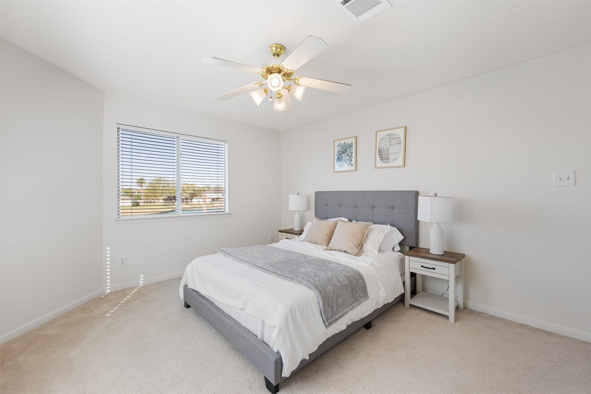 6518 Portuguese Bend Drive, Missouri City, TX 77459 Bedroom 3