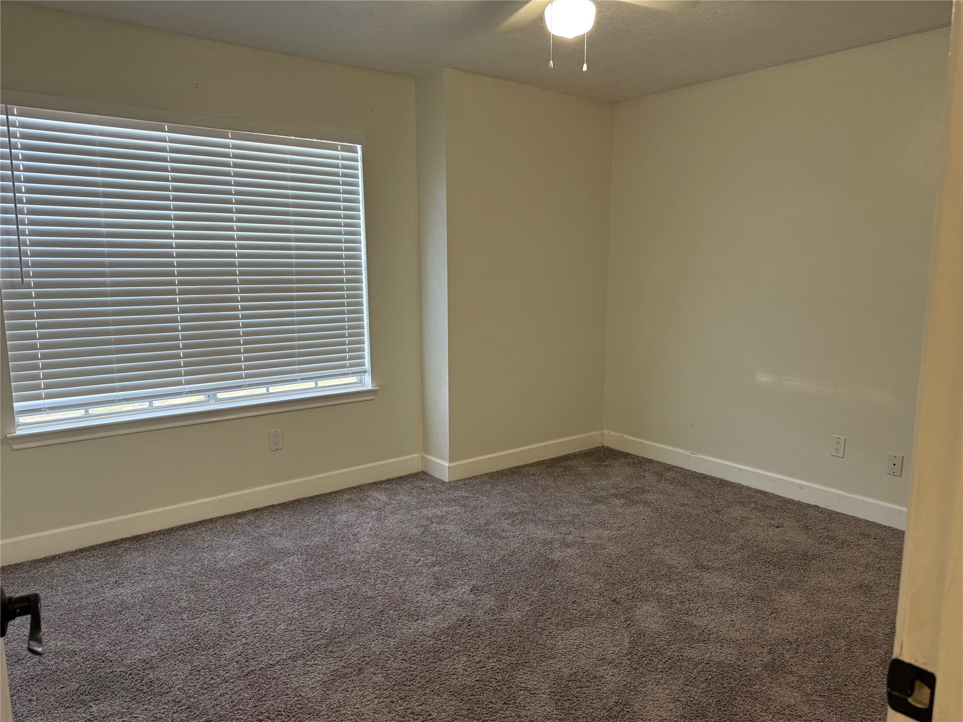 10840 E Idlewood Drive, La Porte, TX 77571 Bedroom #1 (Front)