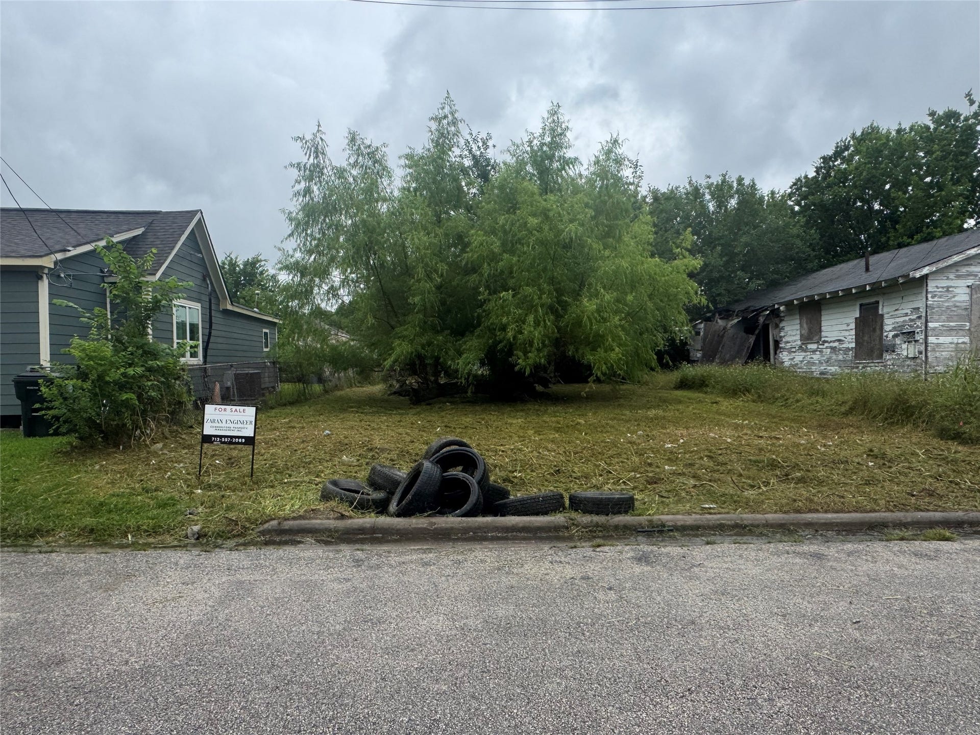 3118 Webster Street, Houston, TX 77004 3118 Webster Street, Houston, TX 77004