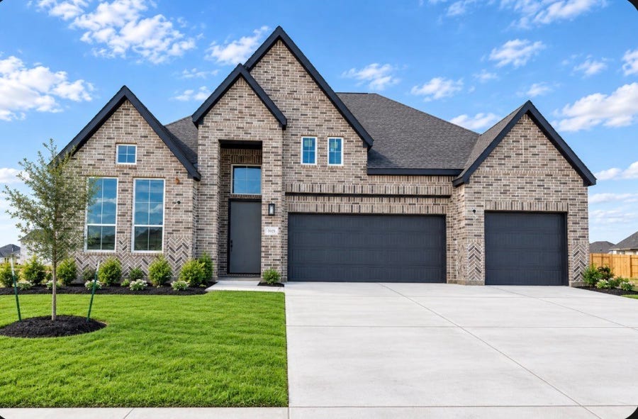Property photo for 2025 Saddle Creek Lane, Katy, TX