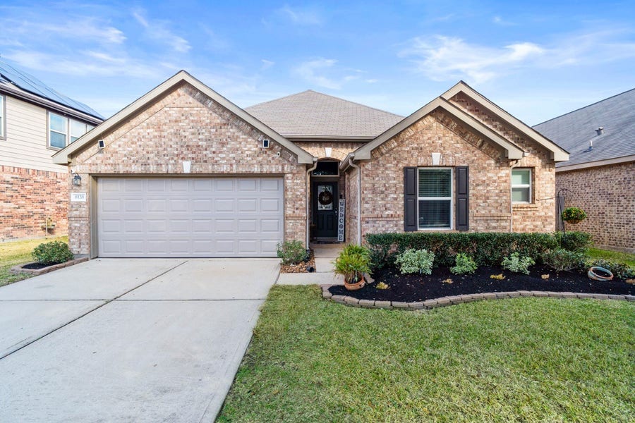 Property photo for 8138 Briscoe Foster Crossing, Richmond, TX