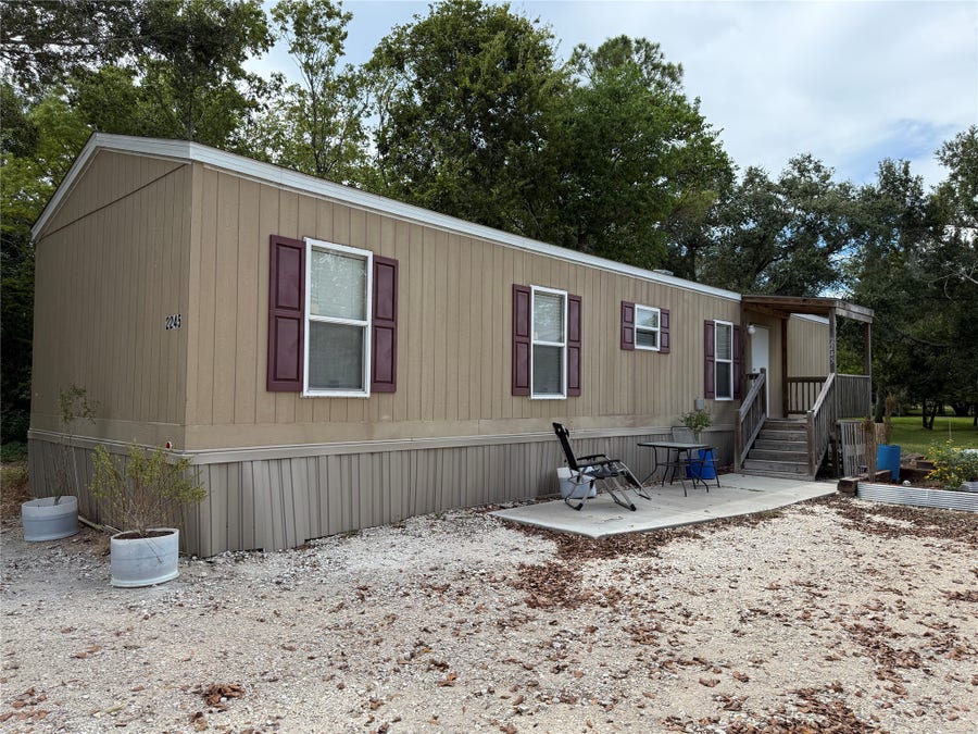Property photo for 2245 County Road 130, #2, Pearland, TX