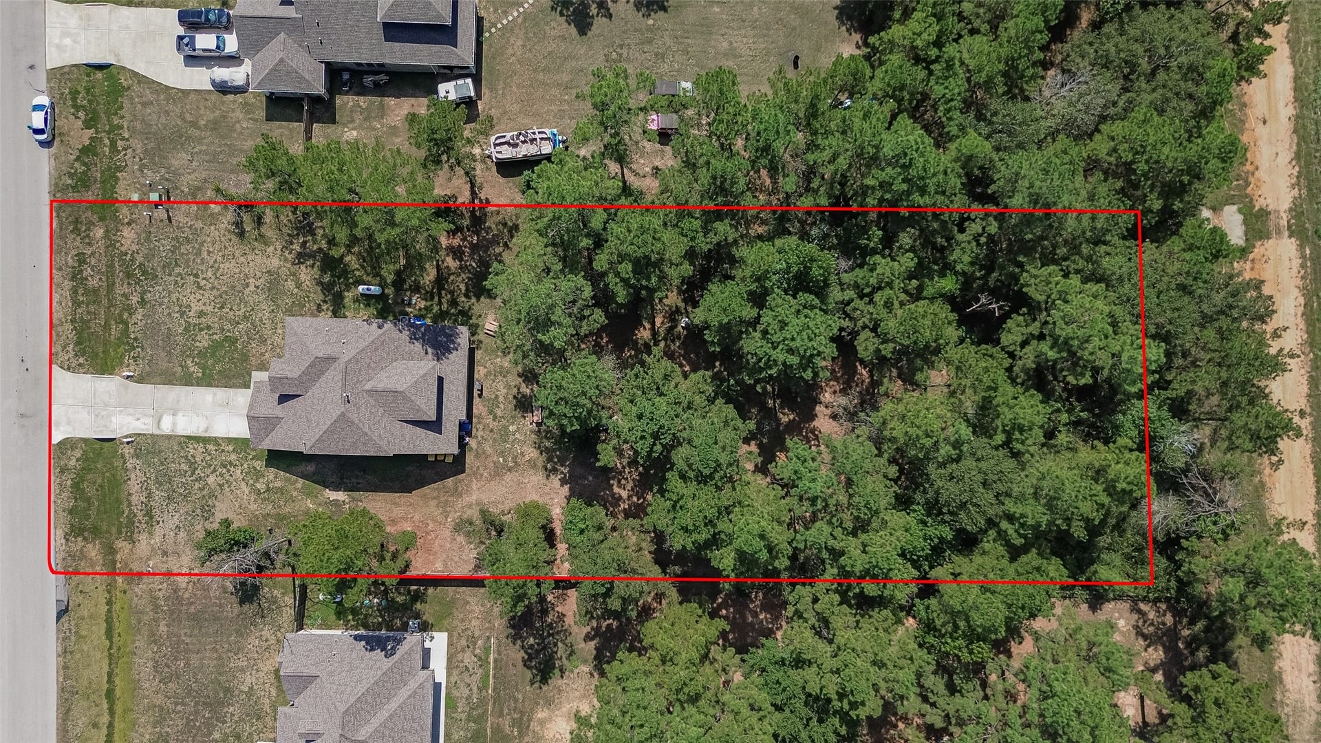 9689 Waller Street, Conroe, TX 77303 9689 Waller Street, Conroe, TX 77303