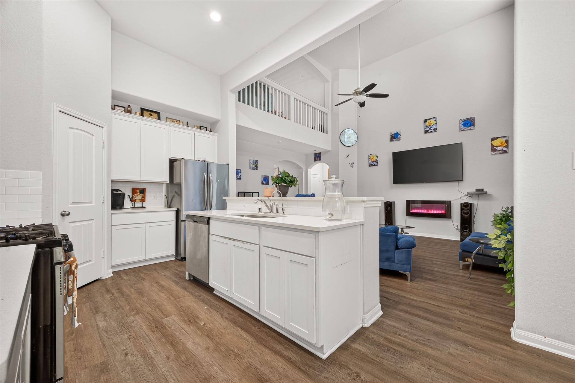 9689 Waller Street, Conroe, TX 77303 9689 Waller Street, Conroe, TX 77303