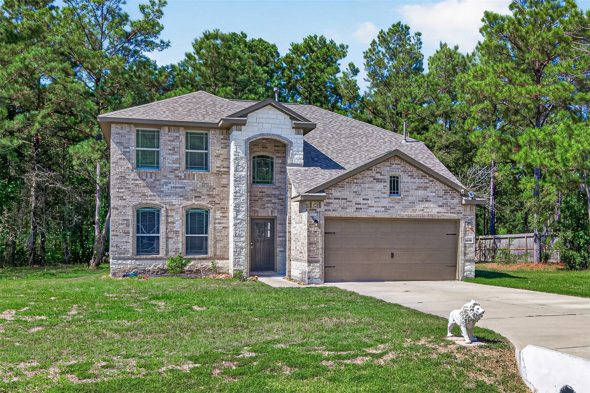 9689 Waller Street, Conroe, TX 77303 9689 Waller Street, Conroe, TX 77303