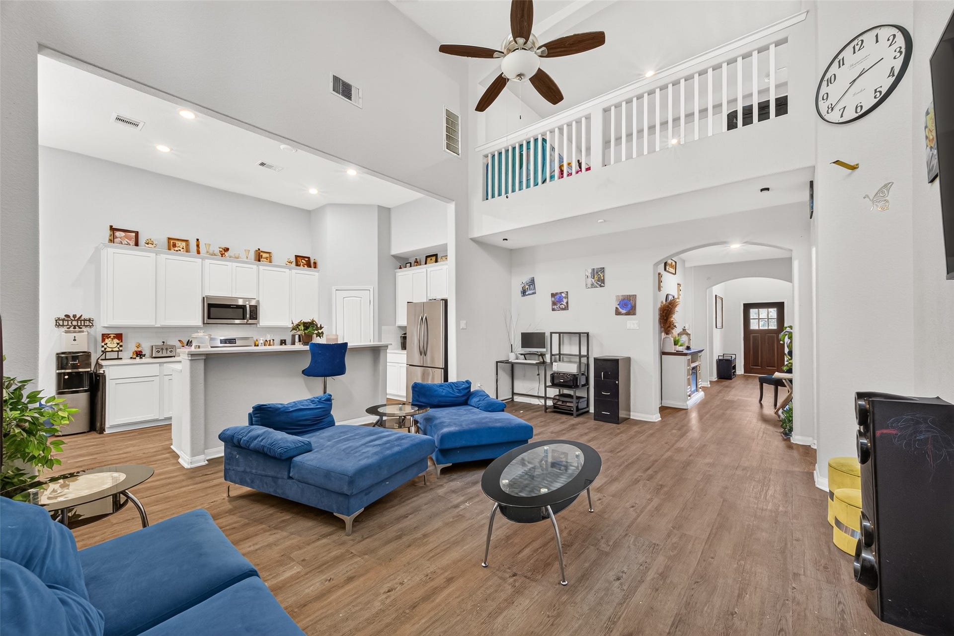 9689 Waller Street, Conroe, TX 77303 9689 Waller Street, Conroe, TX 77303