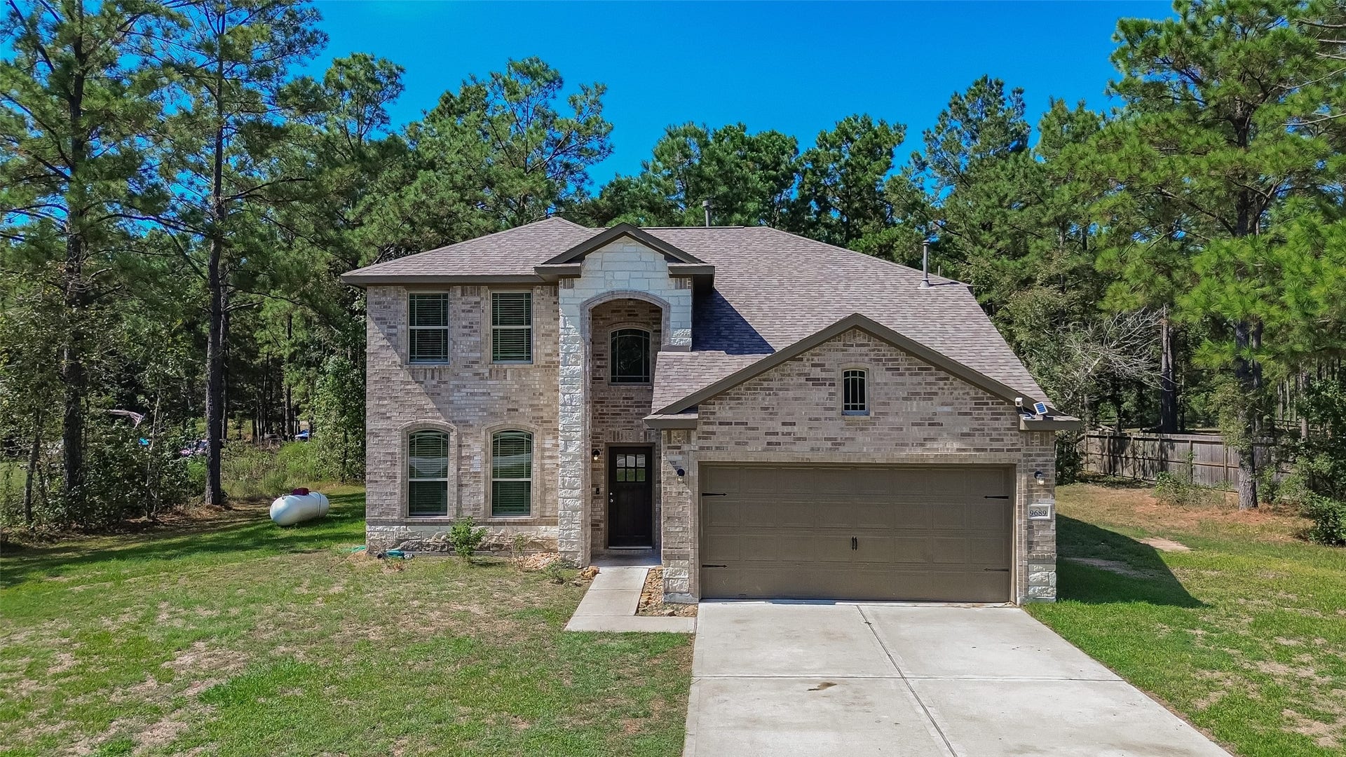 9689 Waller Street, Conroe, TX 77303 9689 Waller Street, Conroe, TX 77303