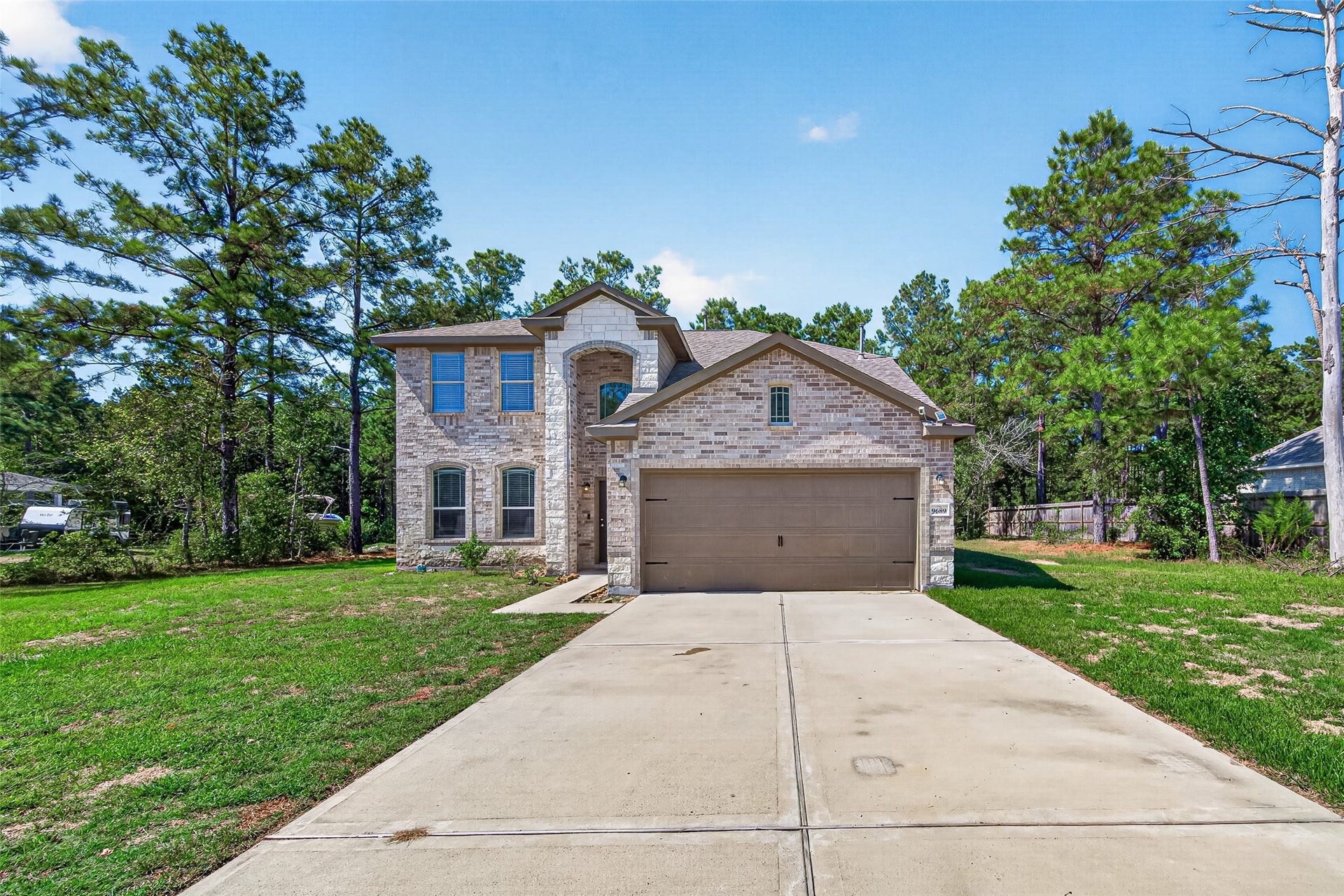 9689 Waller Street, Conroe, TX 77303 9689 Waller Street, Conroe, TX 77303