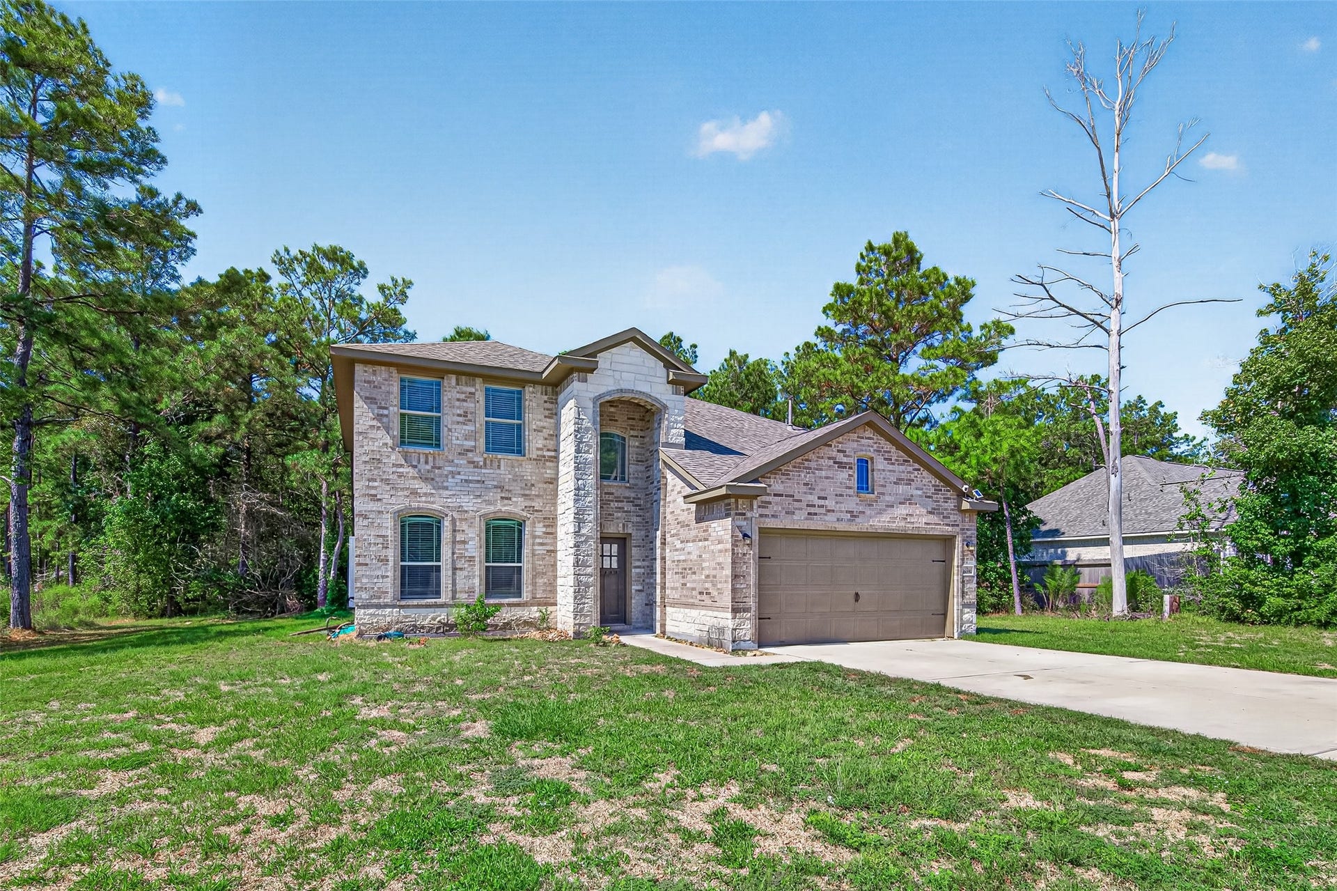 9689 Waller Street, Conroe, TX 77303 9689 Waller Street, Conroe, TX 77303