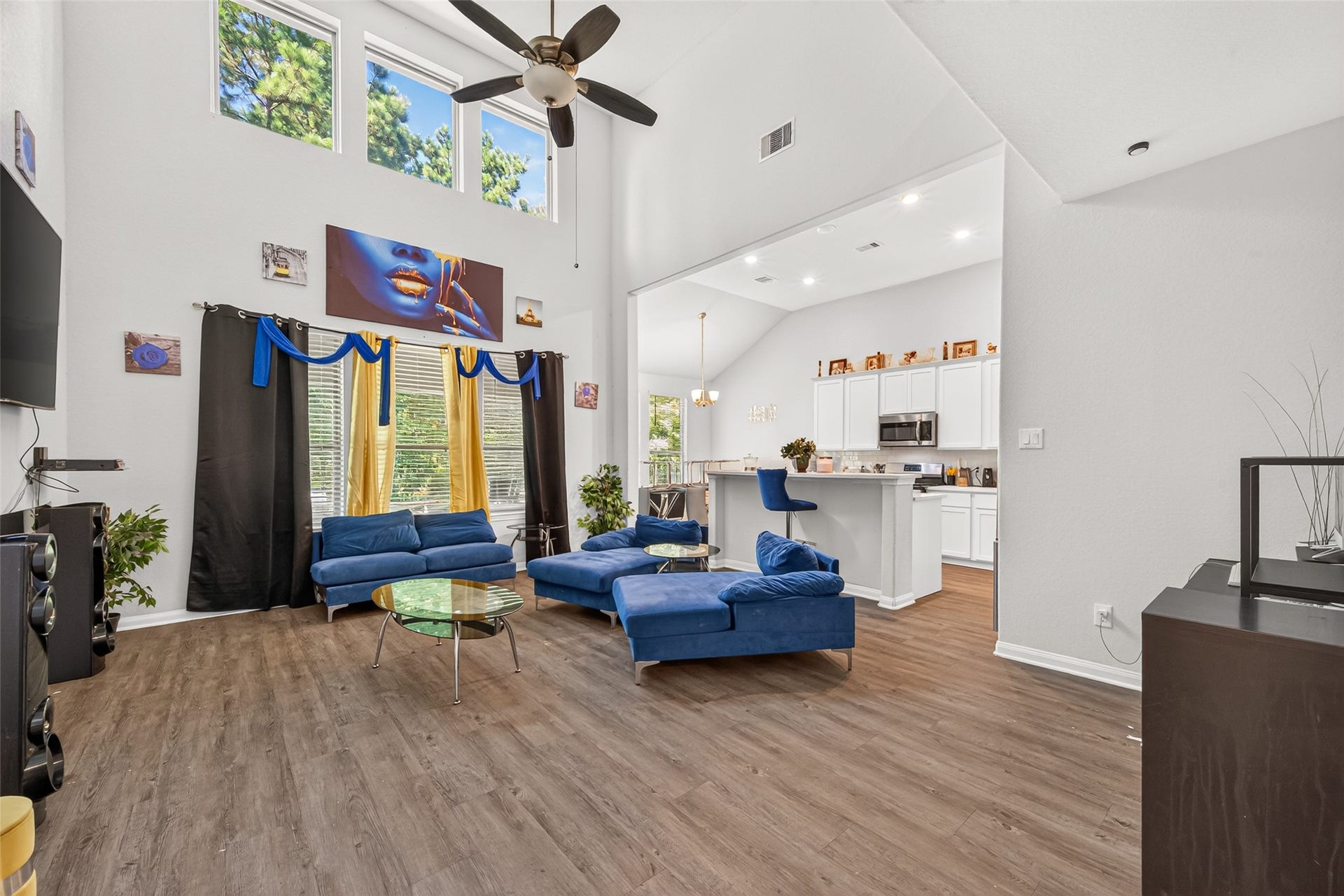 9689 Waller Street, Conroe, TX 77303 9689 Waller Street, Conroe, TX 77303