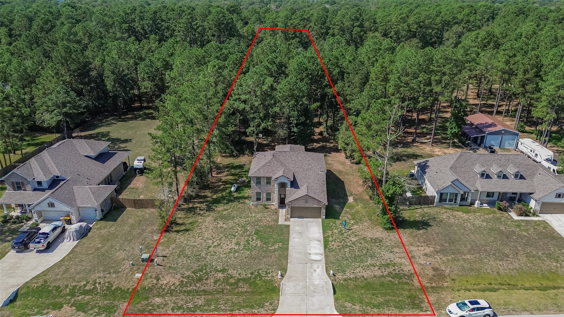 9689 Waller Street, Conroe, TX 77303 9689 Waller Street, Conroe, TX 77303