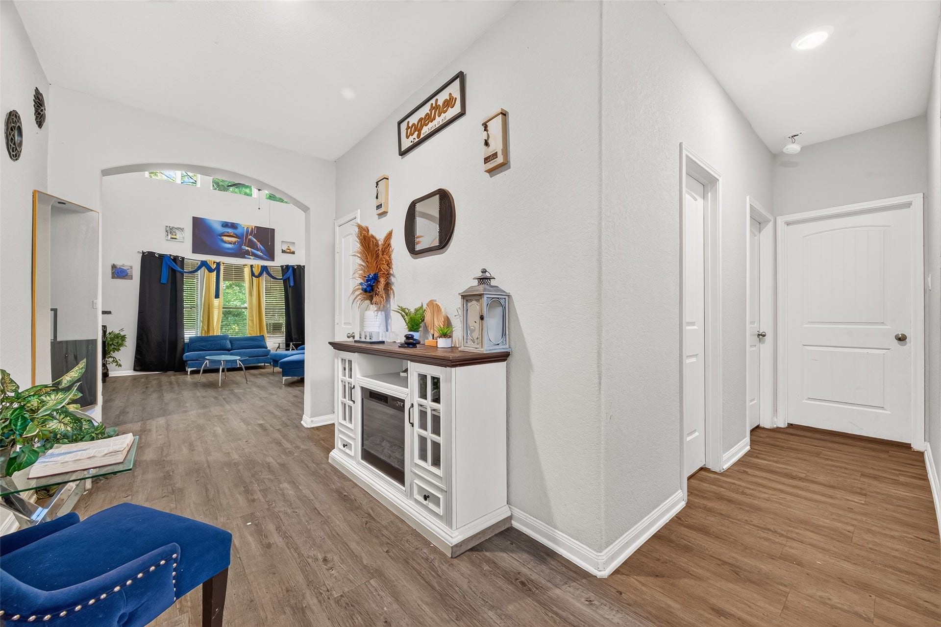 9689 Waller Street, Conroe, TX 77303 9689 Waller Street, Conroe, TX 77303