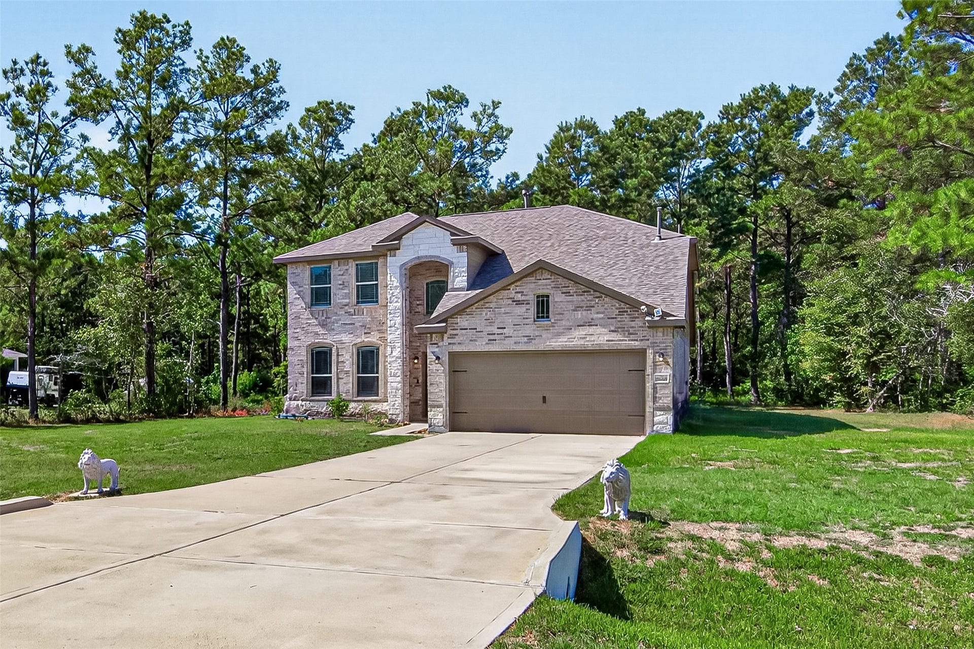 9689 Waller Street, Conroe, TX 77303 9689 Waller Street, Conroe, TX 77303
