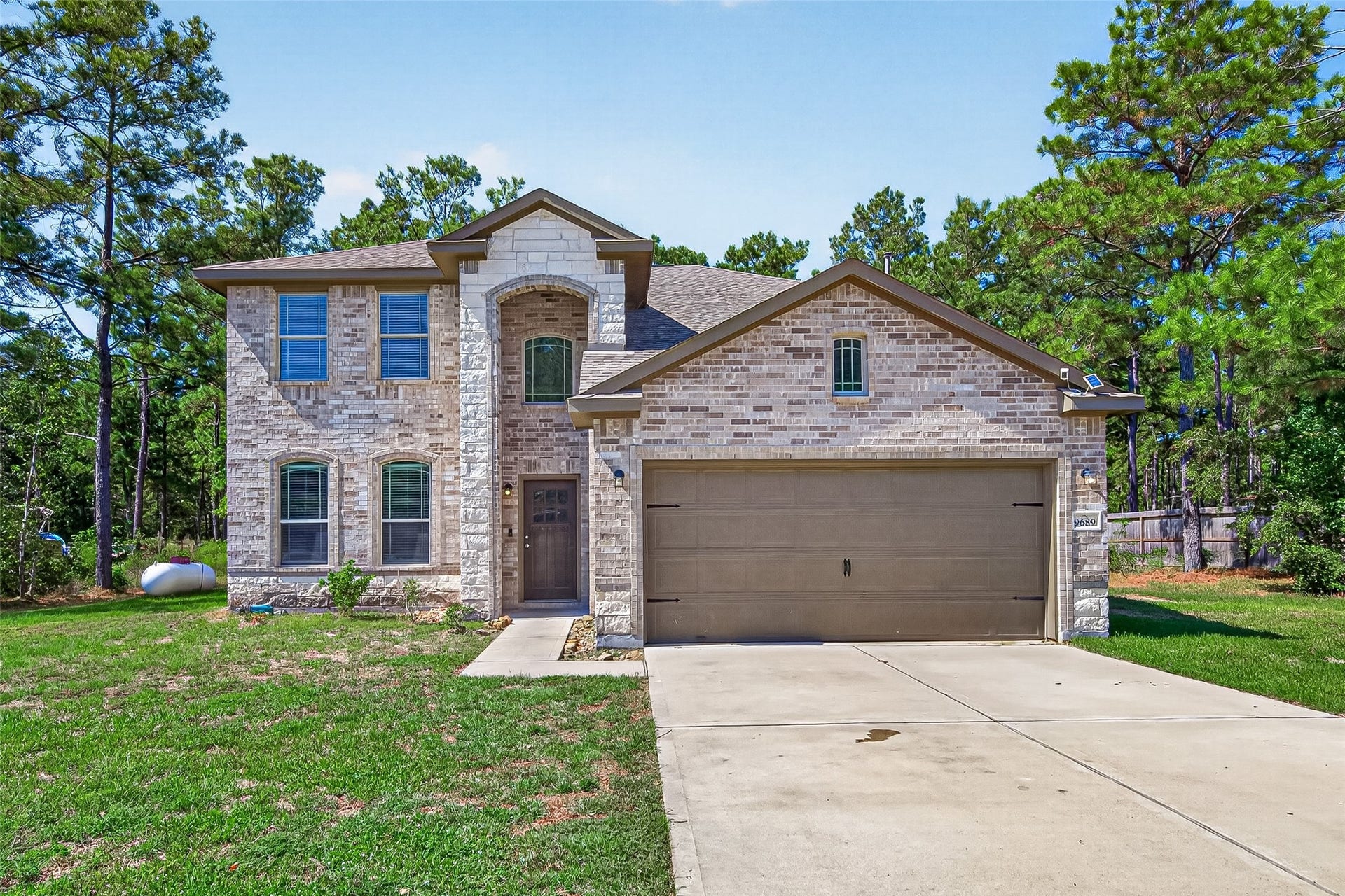 9689 Waller Street, Conroe, TX 77303 9689 Waller Street, Conroe, TX 77303