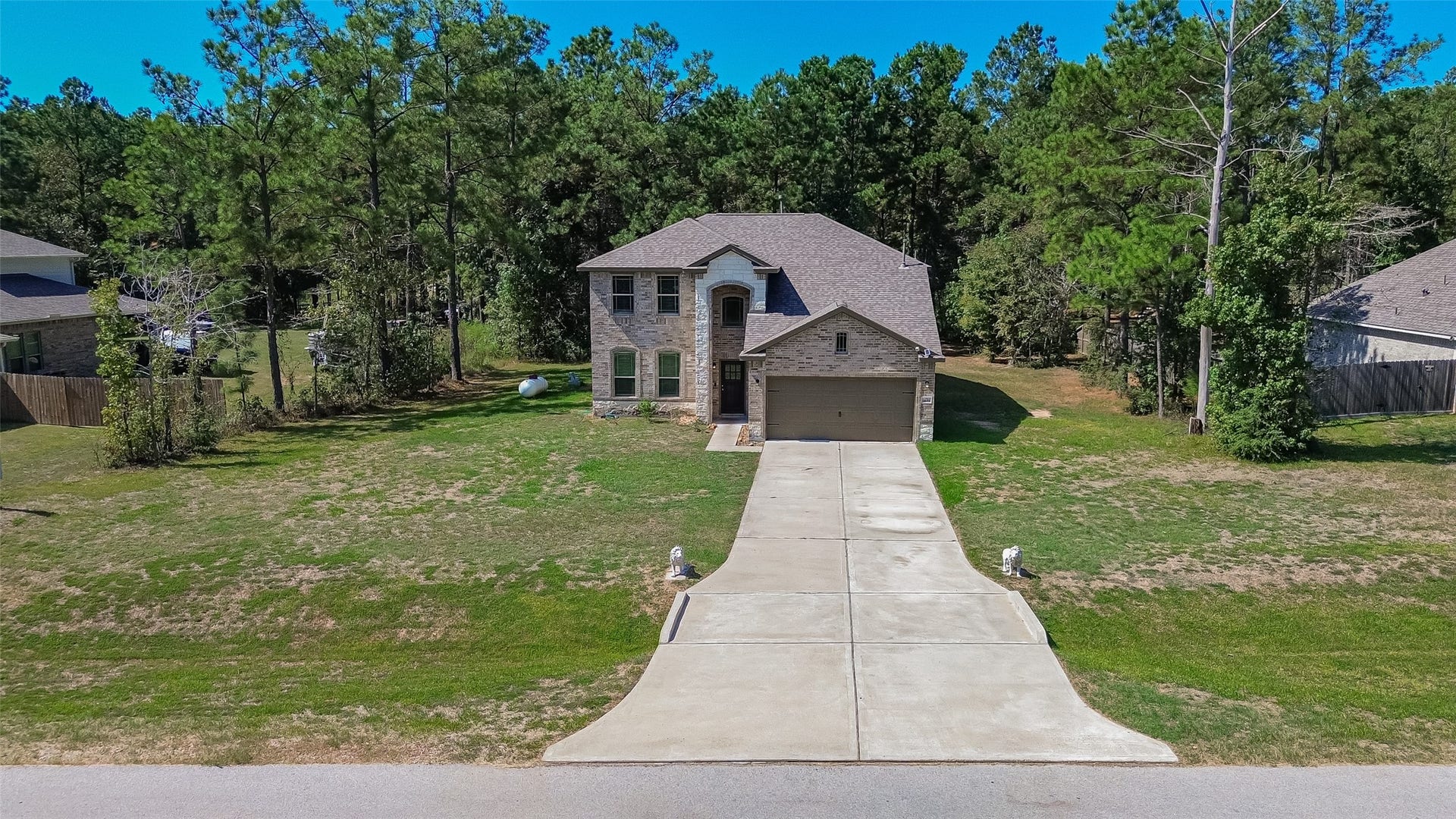 9689 Waller Street, Conroe, TX 77303 9689 Waller Street, Conroe, TX 77303