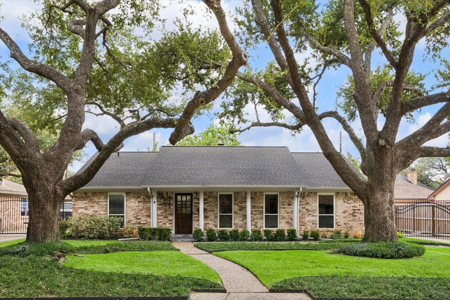 Property photo for 2444 Brookmere Drive, Houston, TX
