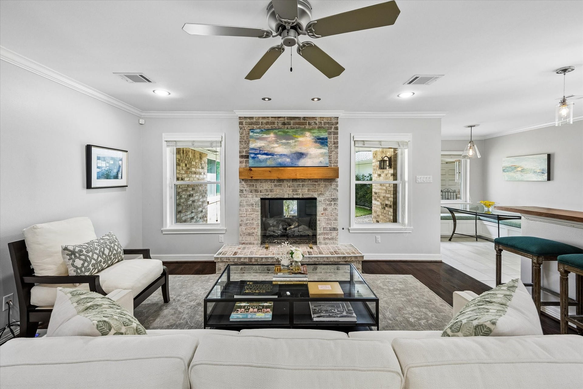 2444 Brookmere Drive, Houston, TX 77008 2444 Brookmere Drive, Houston, TX 77008