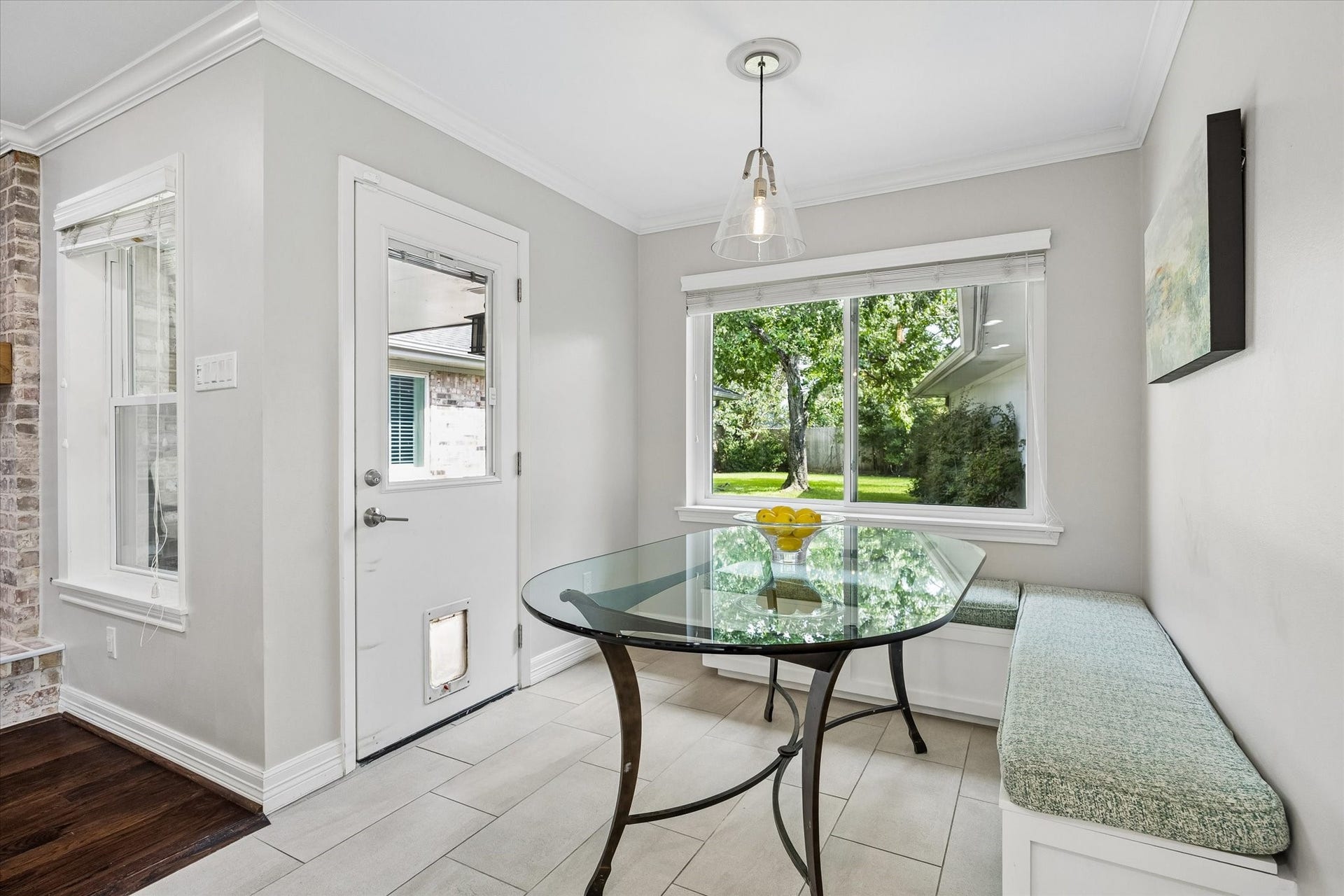 2444 Brookmere Drive, Houston, TX 77008 2444 Brookmere Drive, Houston, TX 77008