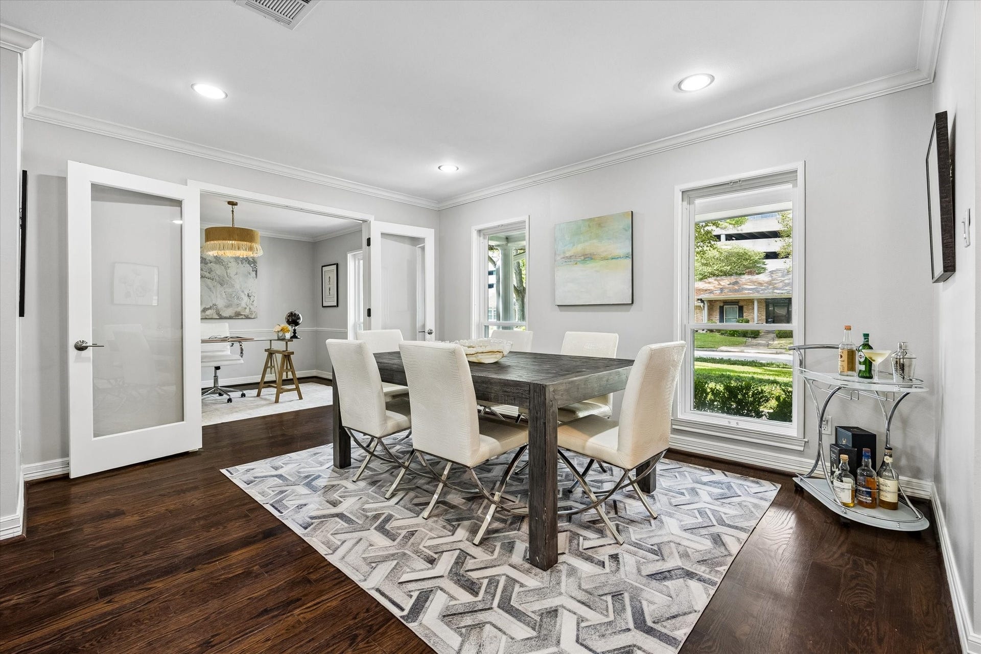 2444 Brookmere Drive, Houston, TX 77008 2444 Brookmere Drive, Houston, TX 77008