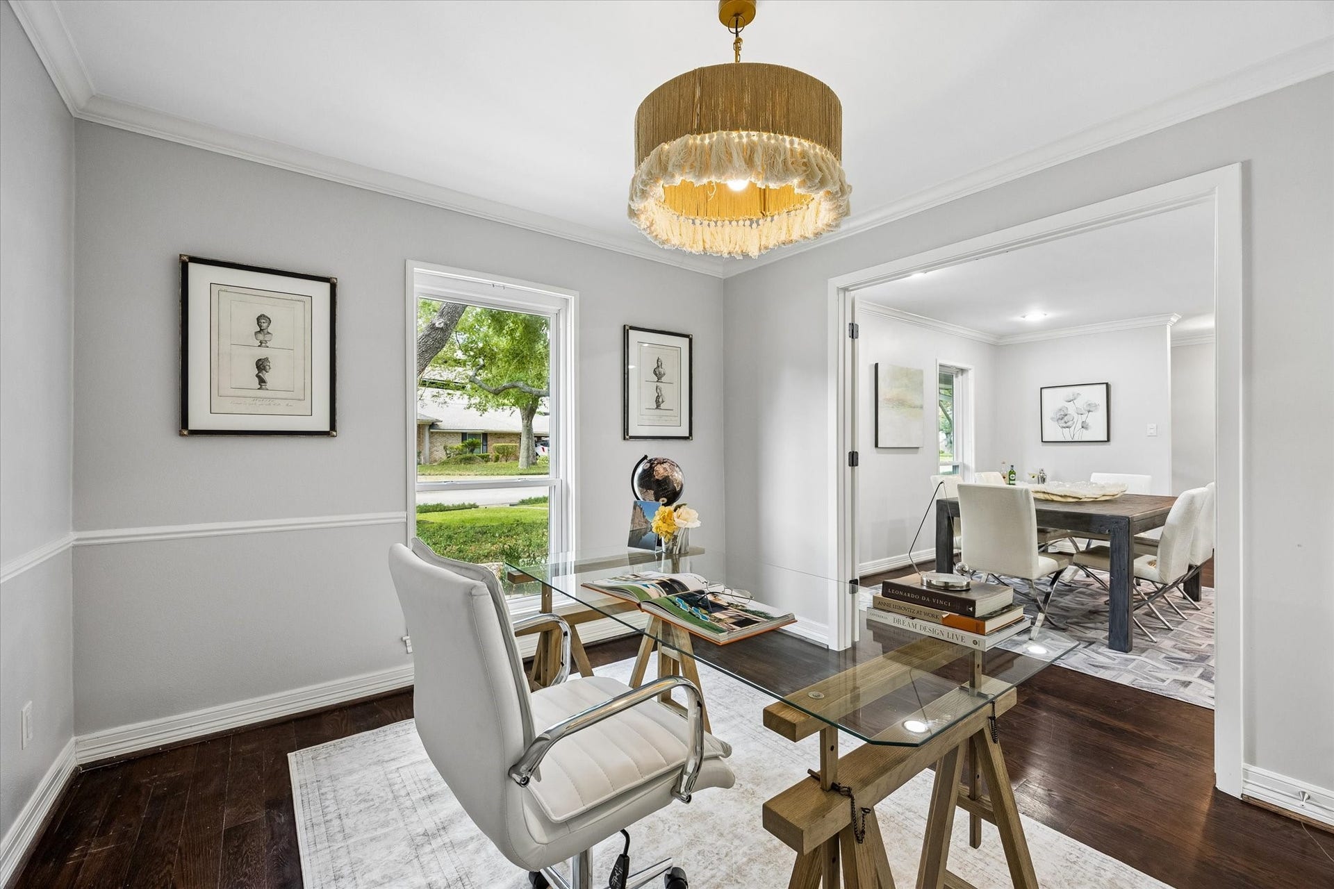 2444 Brookmere Drive, Houston, TX 77008 2444 Brookmere Drive, Houston, TX 77008