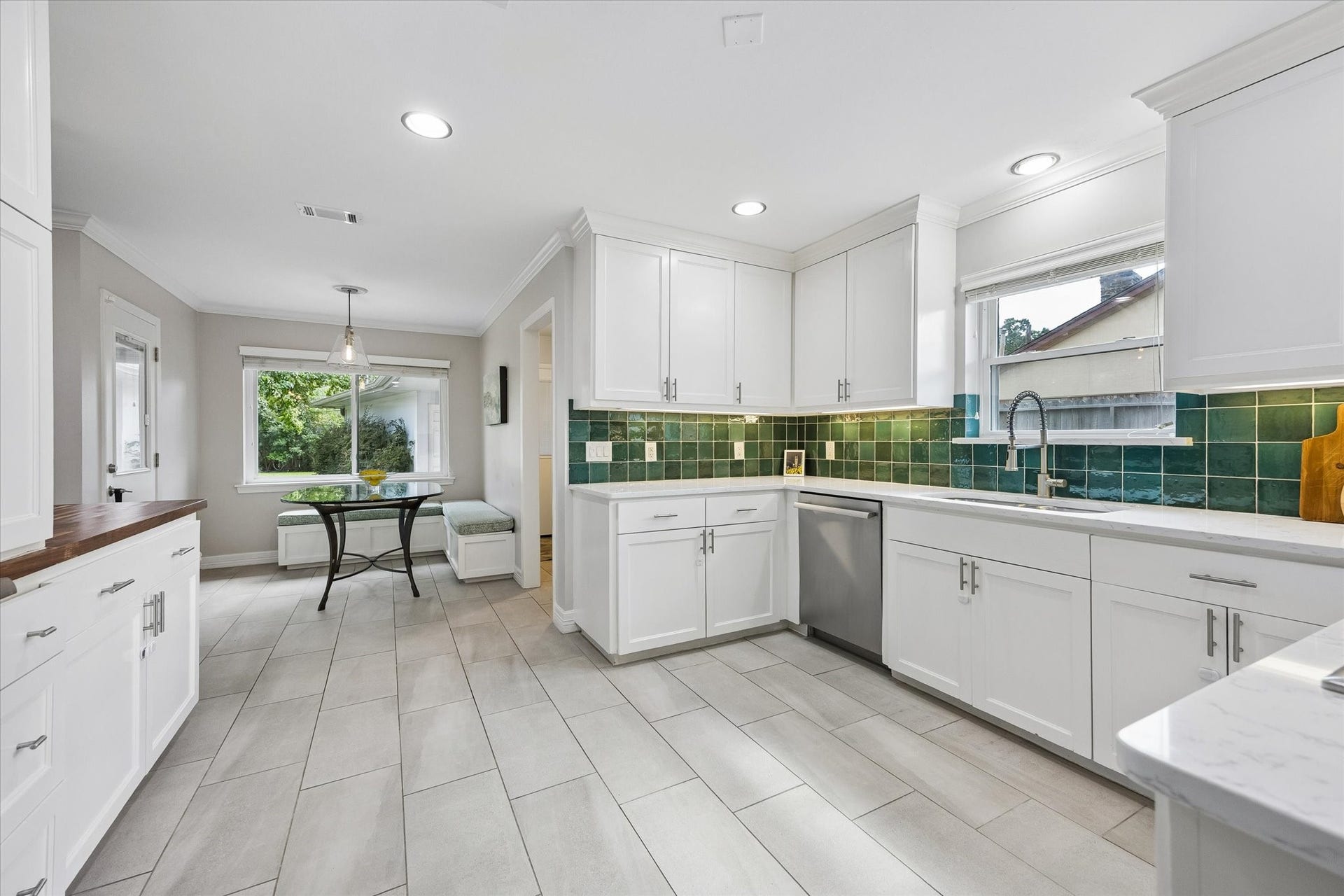 2444 Brookmere Drive, Houston, TX 77008 2444 Brookmere Drive, Houston, TX 77008