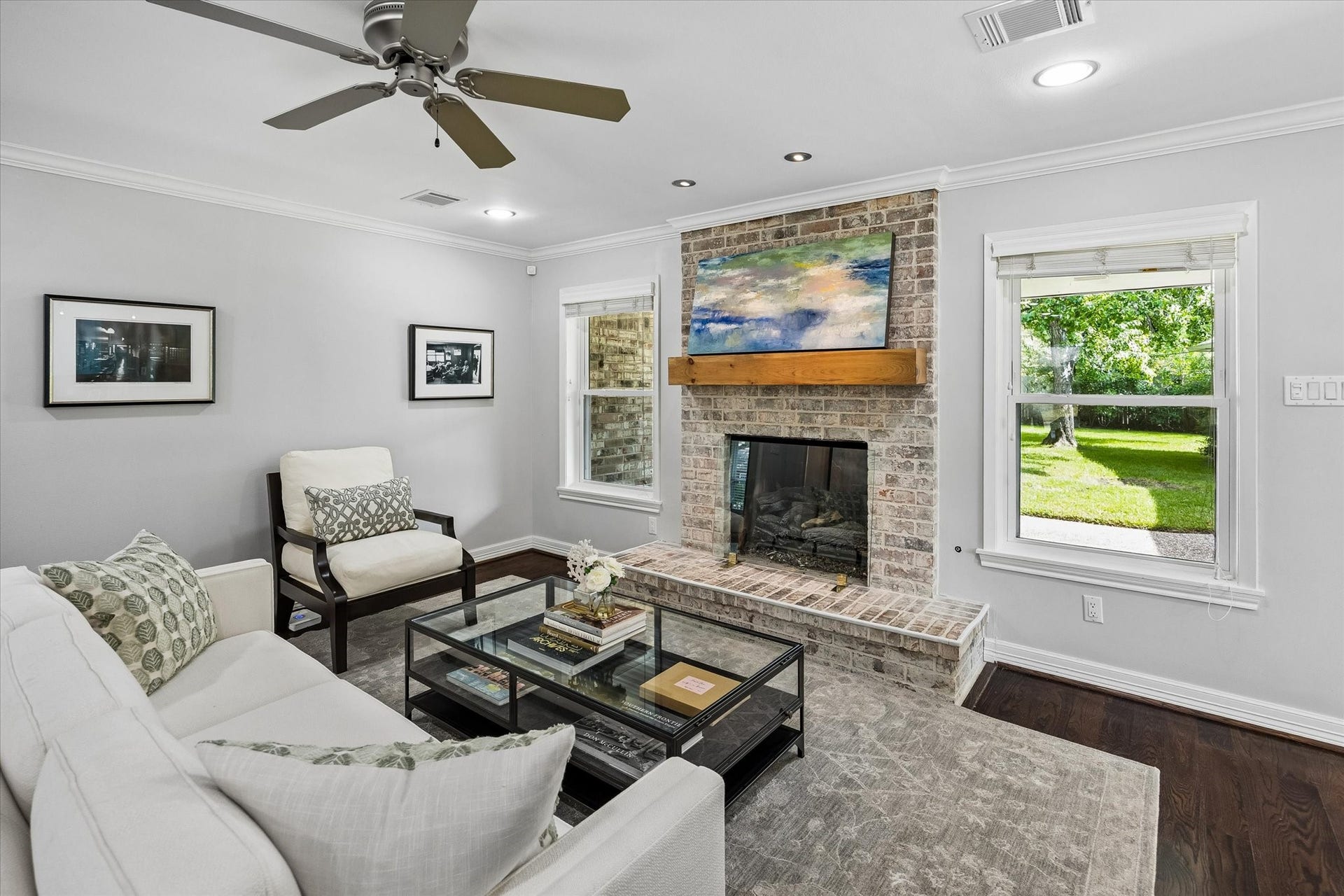 2444 Brookmere Drive, Houston, TX 77008 2444 Brookmere Drive, Houston, TX 77008